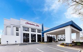 Hampton Inn Midlothian Turnpike Richmond Va